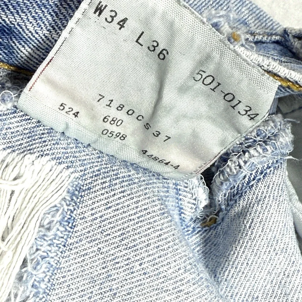 Levis see photos